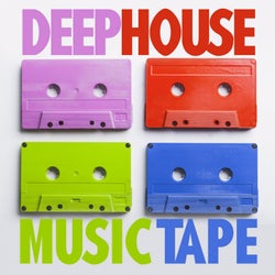 Deep House Music Tape