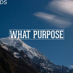 What Purpose