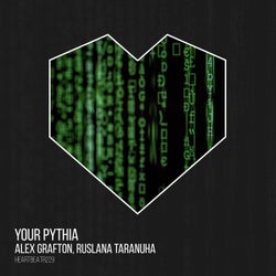 Your Pythia