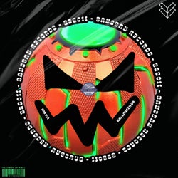Halloween VA