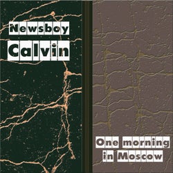 One Morning In Moscow - Single