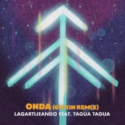 Onda - Gitkin Remix