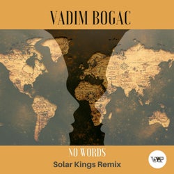 No Words (Solar Kings Remix)