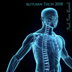 Autumn Tech 2018