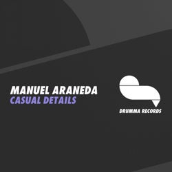 Casual Details EP