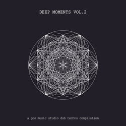 Deep Moments, Vol. 2