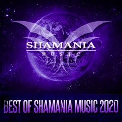 Best Of Shamania Music 2020