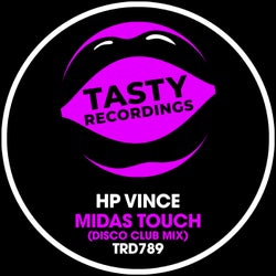 Midas Touch (Disco Club Mix)