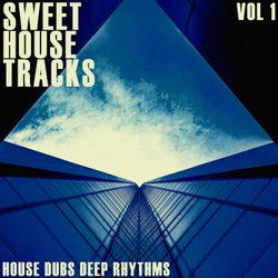 Sweet House Tracks, Vol. 1
