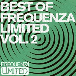 Best Of Frequenza Limited Volume 2