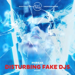 Disturbing Fake DJs (Extended Mix)