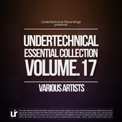 Undertechnical Essential Collection Vol.17