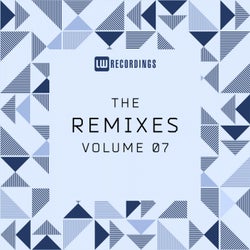 The Remixes, Vol. 07