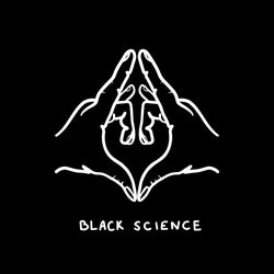 Black Science