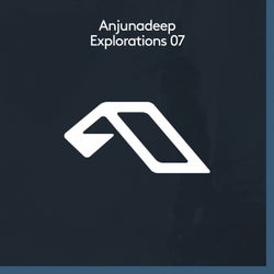 Anjunadeep Explorations 07