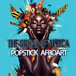 Afroart, the Sound of Africa