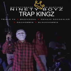 Trapkingz