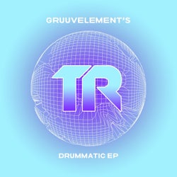 Drummatic EP