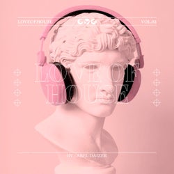 Love Of House, Vol. 2