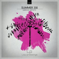 Summer 200