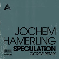 Speculation (Gorge Remix) - Extended Mix