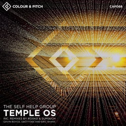 Temple OS