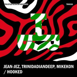 Hooked