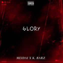 Glory (feat. K. Barz)