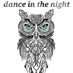 Dance in the night chart