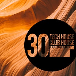 30 Tech House Club House Multibundle