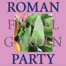 Copertina per Garden Party