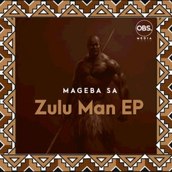 Zulu Man EP