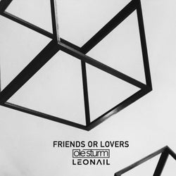 Friends or Lovers (Extended Mix)