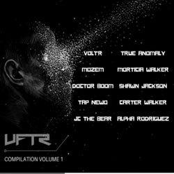 VFTR Party Compilation, Vol. 1