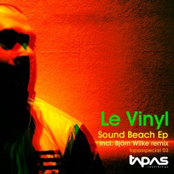 Sound Beach EP