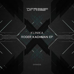 Roger Kachmann EP
