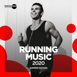 Running Music 2020: Summer Edition