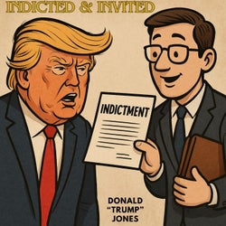 Indicted & Invited