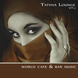 Tathva Lounge Vol.1 (World Cafe Bar Music)