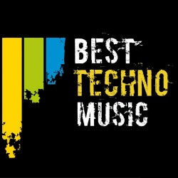 best techno 2016