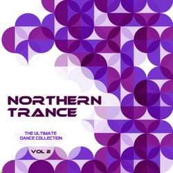 Northern Trance No. 2 - The Ultimate Dance Collection