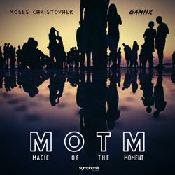 MOTM (Magic Of The Moment)