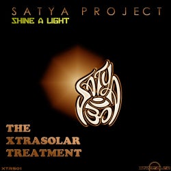Shine A Light (The Xtrasolar Treatment)