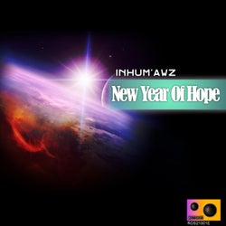 New Year of Hope
