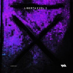 Liberta X Vol. 2