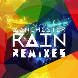 Manchester Rain (Remixes)