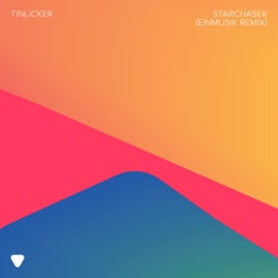 Starchaser (Einmusik Extended Remix)