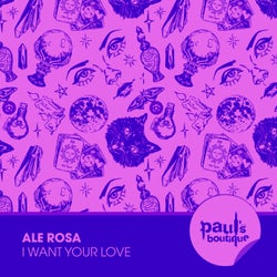 I Want Your Love