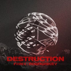 DESTRUCTION
