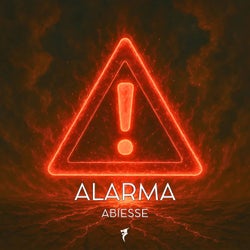 Alarma